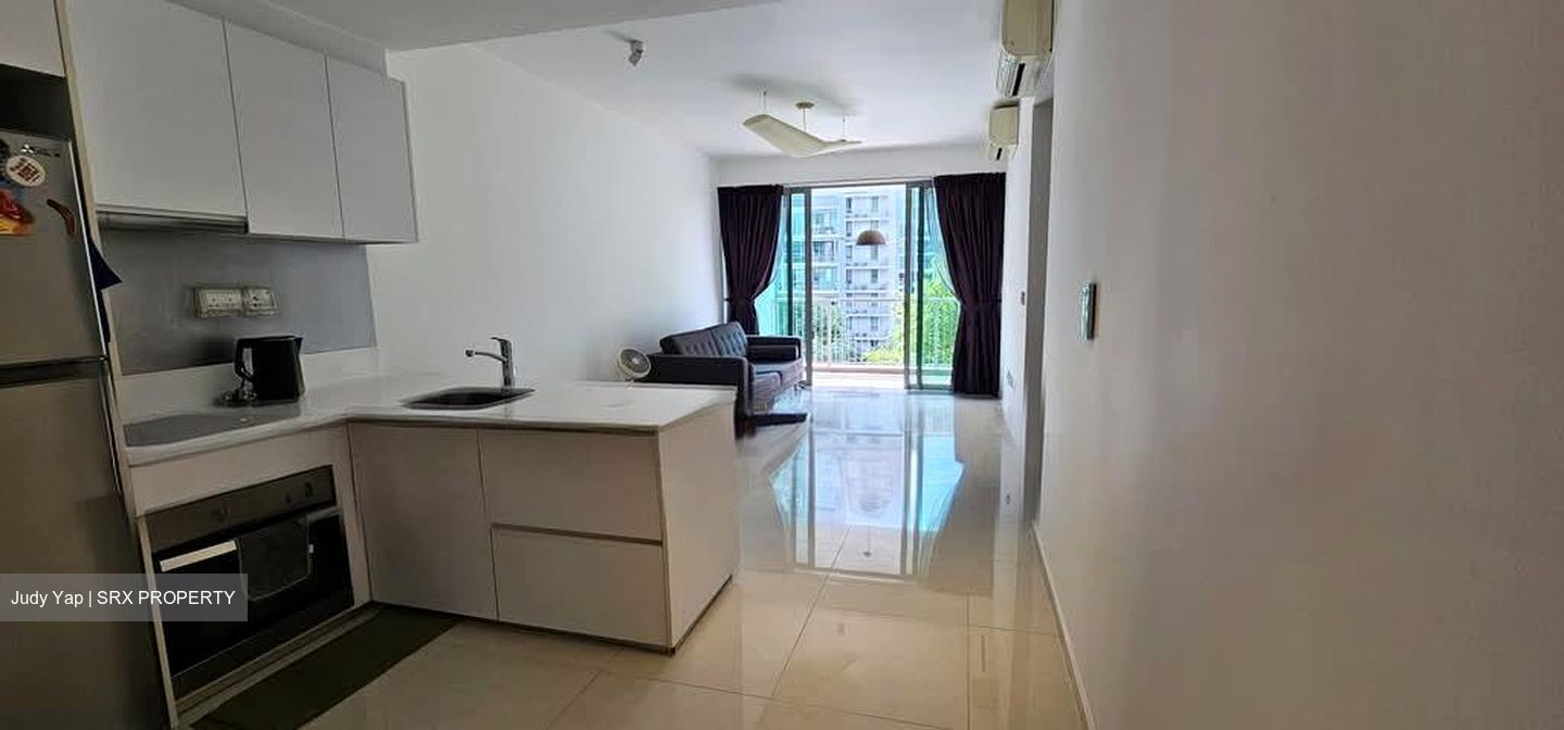 Ripple Bay (D18), Condominium #576351981